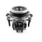 Conmet AFTERMARKET PRESET HUB ASSEMBLY PREMIUM R DR HP10 ABS 10082219 - alternate 4